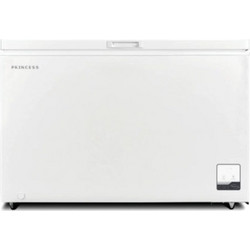 Princess CF400PS Καταψύκτης Μπαούλο 400lt