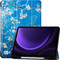 Sonique Smartcase Slim Sakura (Samsung Galaxy Tab S9 / Samsung Galaxy Tab S9 FE) Sonique Smartcase Slim Sakura (Samsung Galaxy Tab S9 / Samsung Galaxy Tab S9 FE)