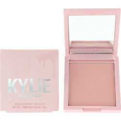 Kylie Jenner 334 Pink Power Powder Blush 10gr