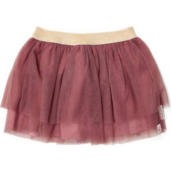 Little Dutch Παιδική Φούστα Τουτού Τούλινη Μωβ CL25095022