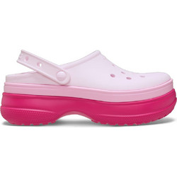 Crocs Classic Stacked Clog Dragon 211355-6ZQ