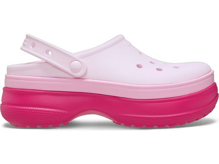 Crocs Classic Stacked Clog Dragon 211355-6ZQ