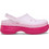 Crocs Classic Stacked Clog Dragon 211355-6ZQ