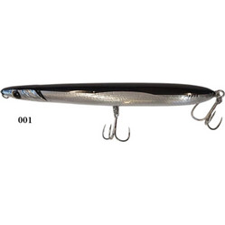Bait Max Error Τεχνητό Δόλωμα Πλάνος 16cm 25gr 001