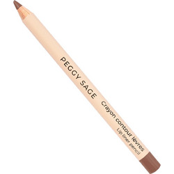 Peggy Sage Marron Glace Lip Liner 0.9gr