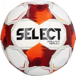 Select Brillant Replica v25 Μπάλα Ποδοσφαίρου 160070