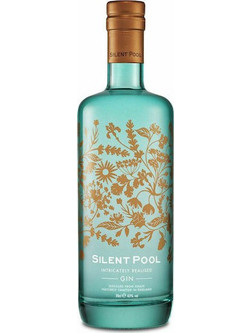 Silent Pool Gin 700ml
