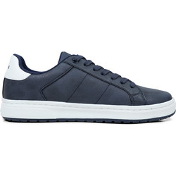 Levi's Παιδικά Sneakers Navy Μπλε Λευκά VPIP0005S-0040