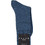 Falke Βαμβακερές Ανδρικές Κάλτσες Ψηλές Navy Μπλε 14792-6665