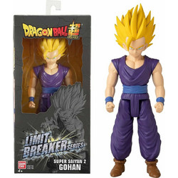 Bandai Limit Breaker Series Dragon Ball: Super Saiyan 2 Gohan 30cm