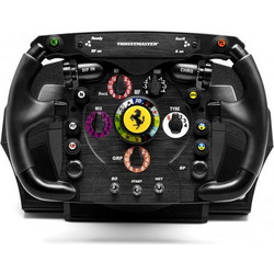 Thrustmaster Ferrari F1 Wheel Add-On Wireless Τιμονιέρα για PC & PS3
