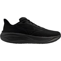 Mizuno Neo Cosmo Ανδρικά Αθλητικά Παπούτσια για Τρέξιμο Μαύρα J1GC2513-31