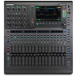 Allen & Heath QU-5 Dante