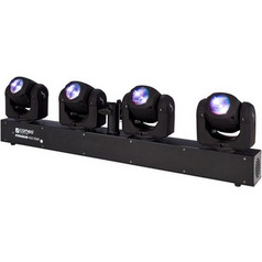 Cameo HydraBeam 4000 Φωτορυθμικό Προβολέας Beam LED DMX με Ρομποτική Κεφαλή RGBW