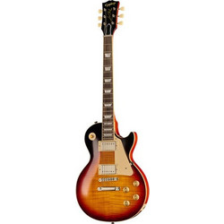Epiphone 1959 Les Paul Standard Ηλεκτρική Κιθάρα Single Cut με Μαγνήτες HH & Ταστιέρα Rosewood Washed Bourbon Burst