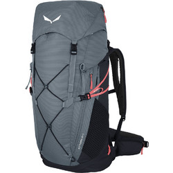 Salewa Alp Trainer Ορειβατικό Σακίδιο 38lt Ανθρακί