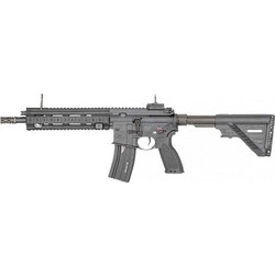 Umarex H&K HK416A5 Black Αεροβόλo Airsoft Ηλεκτρικό 6mm