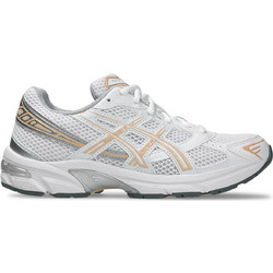 ASICS Gel-1130 Γυναικεία Sneakers Λευκά Σομόν 1202A164-123