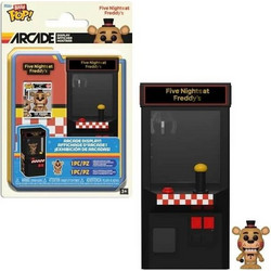 Funko Bitty Pop! Arcade Five Nights at Freddy?s