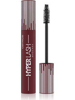 Catrice Hyper Lash 030 Burgundy Bliss Mascara για Μήκος 11ml