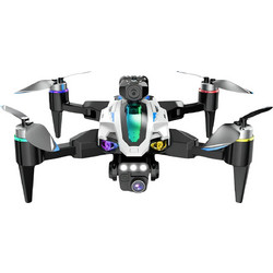 Andowl SKY-769 White Mini FPV Drone με Κάμερα