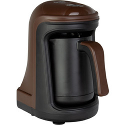 Fantom KS-1000 Μηχανή Ελληνικού Καφέ 750W 500ml Καφέ