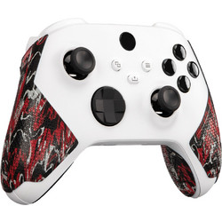 Lizard Skins DSP Κάλυμμα Χειριστηρίου για Xbox Series X Wildfire Camo