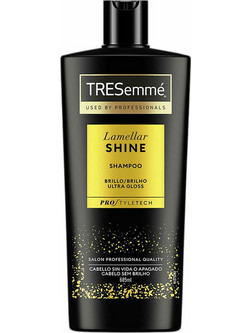 TRESemme Lamellar Shine Σαμπουάν 685ml