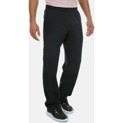 Energetics Ανδρικό Παντελόνι Φόρμας Fleece Μαύρο 7256-0002