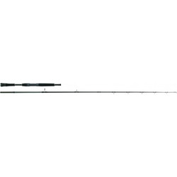 Tubertini Seika Assaulter Yak Καλάμι Ψαρέματος για Carbon Δίσπαστο 1.9m 0.5-7gr