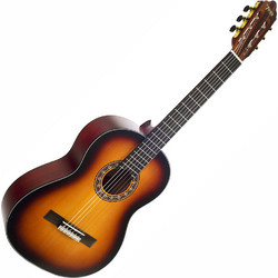 Valencia VC-304 4/4 Sunburst