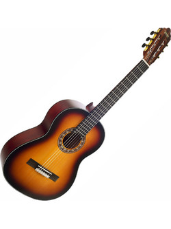 Valencia VC-304 4/4 Sunburst