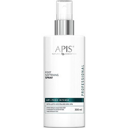 Apis Api-Podo Intense Spray για Σκληρύνσεις 300ml
