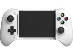 8bitdo Ultimate Controller Κινητού για Android White