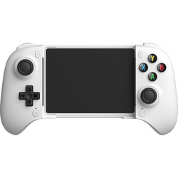 8bitdo Ultimate Controller Κινητού για Android White