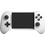8bitdo Ultimate Controller Κινητού για Android White