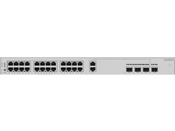Huawei eKitEngine S220S-26PN4JX Managed L2 Switch με 22 Θύρες Ethernet 1000Mbps και 4 SFP θύρες