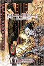 Death Note, Vol. 1