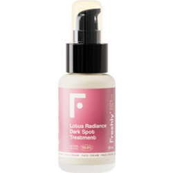 Freshly Cosmetics Lotus Radiance Dark Spot Treatment 50ml