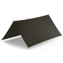 Helikon-Tex Supertarp Σκίαστρο Παραλίας Πράσινο 300x300cm PO-STP-PO-09