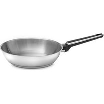 Izzy Top Chef Τηγάνι Ανοξείδωτο 24cm 2250235201524926820