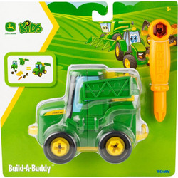 Tomy Build-a-Buddy Τρακτέρ