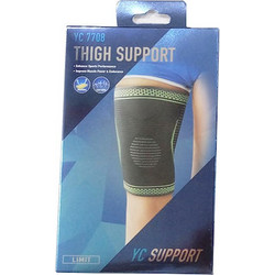 YC Support Ελαστική Επιμηρίδα YC-7708