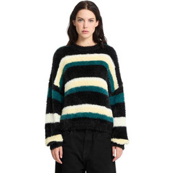 Volcom Hairy Up Γυναικείο Πουλόβερ Πολύχρωμο B0732514-MLT