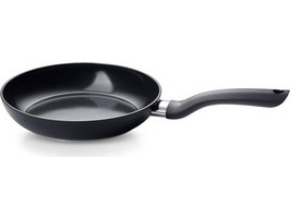 Fissler Essential Τηγάνι Αλουμινίου Αντικολλητικό Κεραμική Επίστρωση 24cm 111001241000