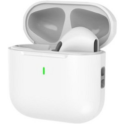 Pavareal V12 White Ακουστικά Bluetooth