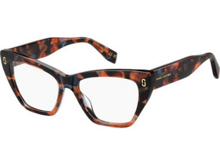Marc Jacobs MJ1129 X8Q Γυναικείος Σκελετός Γυαλιών Οράσεως Κοκάλινος Ταρταρούγα