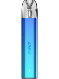 VooPoo Argus G2 Mini Plus Aurora Blue Ηλεκτρονικό Τσιγάρο Pod Kit 3ml με Ενσωματωμένη Μπαταρία