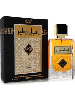 Lattafa Asateer for Men Eau de Parfum 100ml