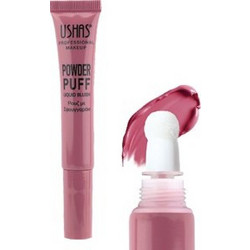 Ushas Cosmetics Ροζ Liquid Blush 11.5ml